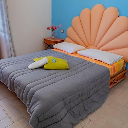 Mare Nostrum - Beachfront House - Sant'Angelo Ischia Εξωτερικό φωτογραφία