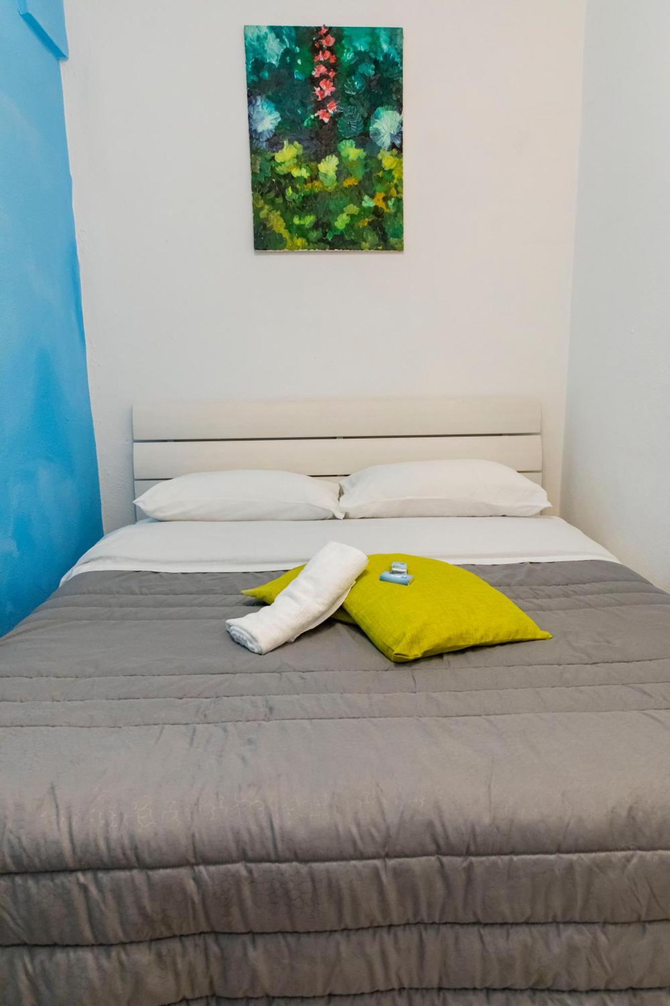 Mare Nostrum - Beachfront House - Sant'Angelo Ischia Εξωτερικό φωτογραφία