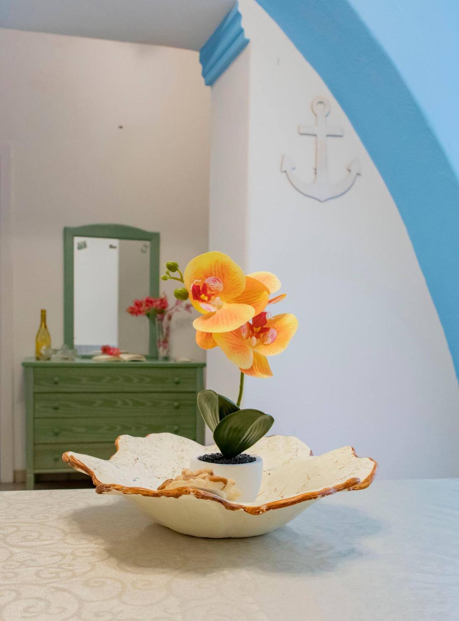 Mare Nostrum - Beachfront House - Sant'Angelo Ischia Εξωτερικό φωτογραφία