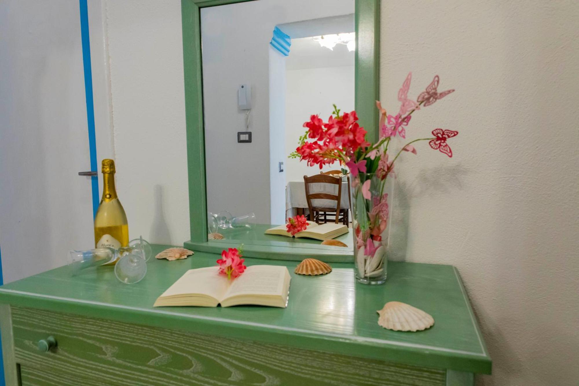 Mare Nostrum - Beachfront House - Sant'Angelo Ischia Εξωτερικό φωτογραφία
