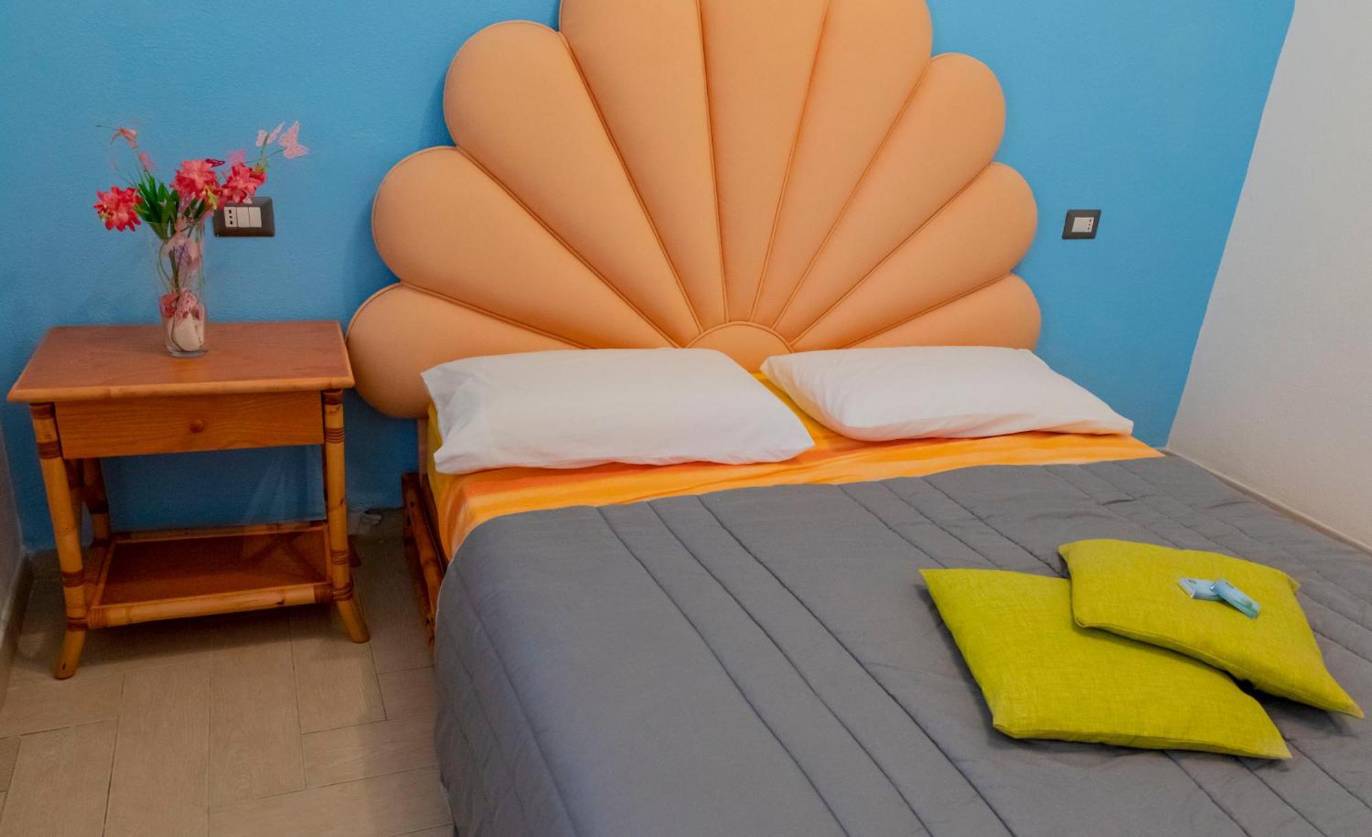 Mare Nostrum - Beachfront House - Sant'Angelo Ischia Εξωτερικό φωτογραφία