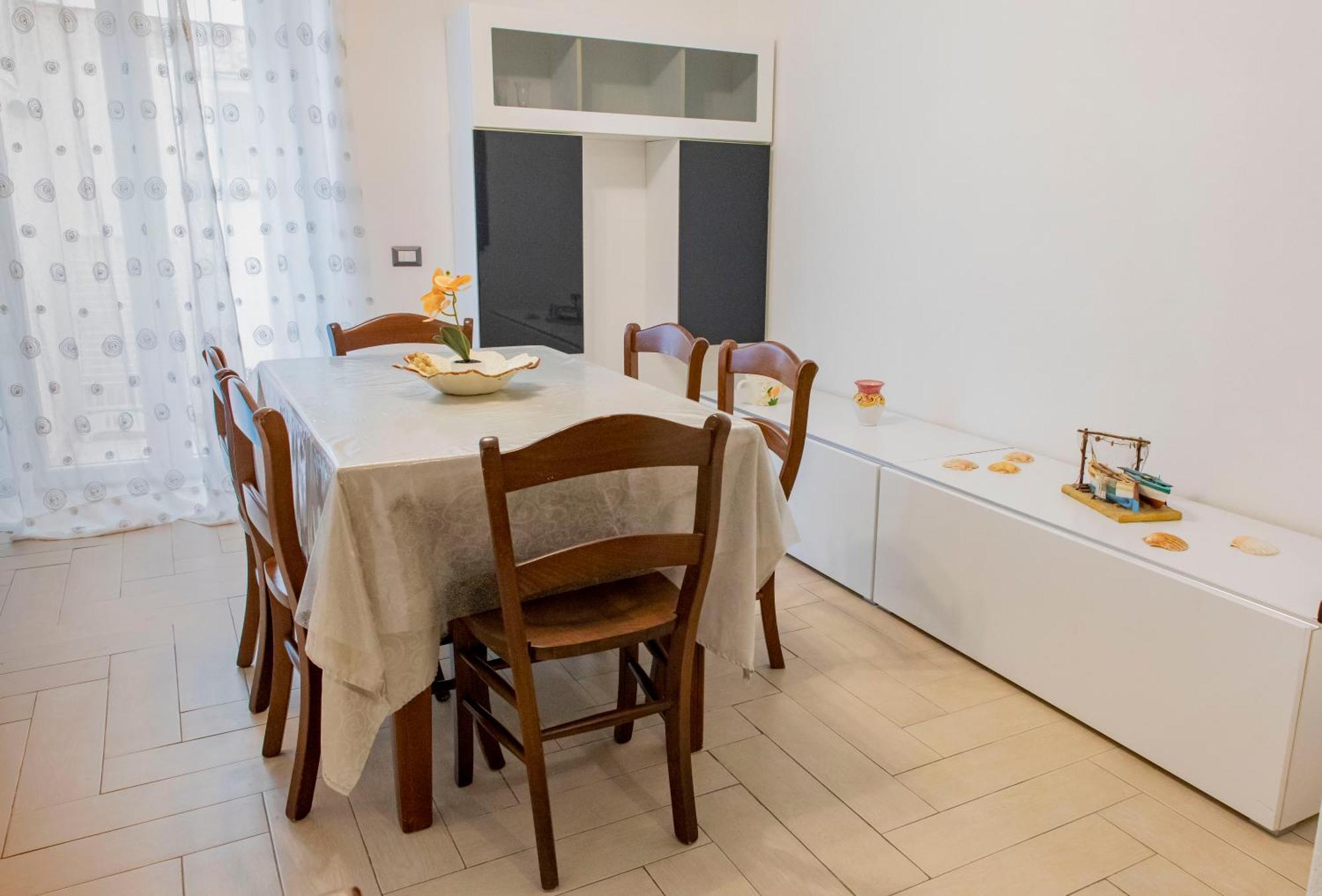 Mare Nostrum - Beachfront House - Sant'Angelo Ischia Εξωτερικό φωτογραφία