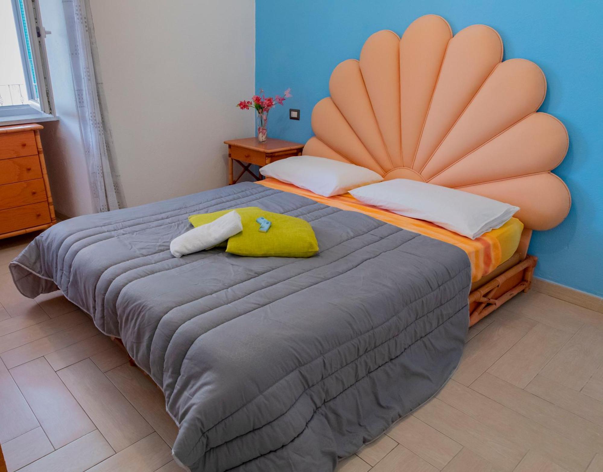 Mare Nostrum - Beachfront House - Sant'Angelo Ischia Εξωτερικό φωτογραφία