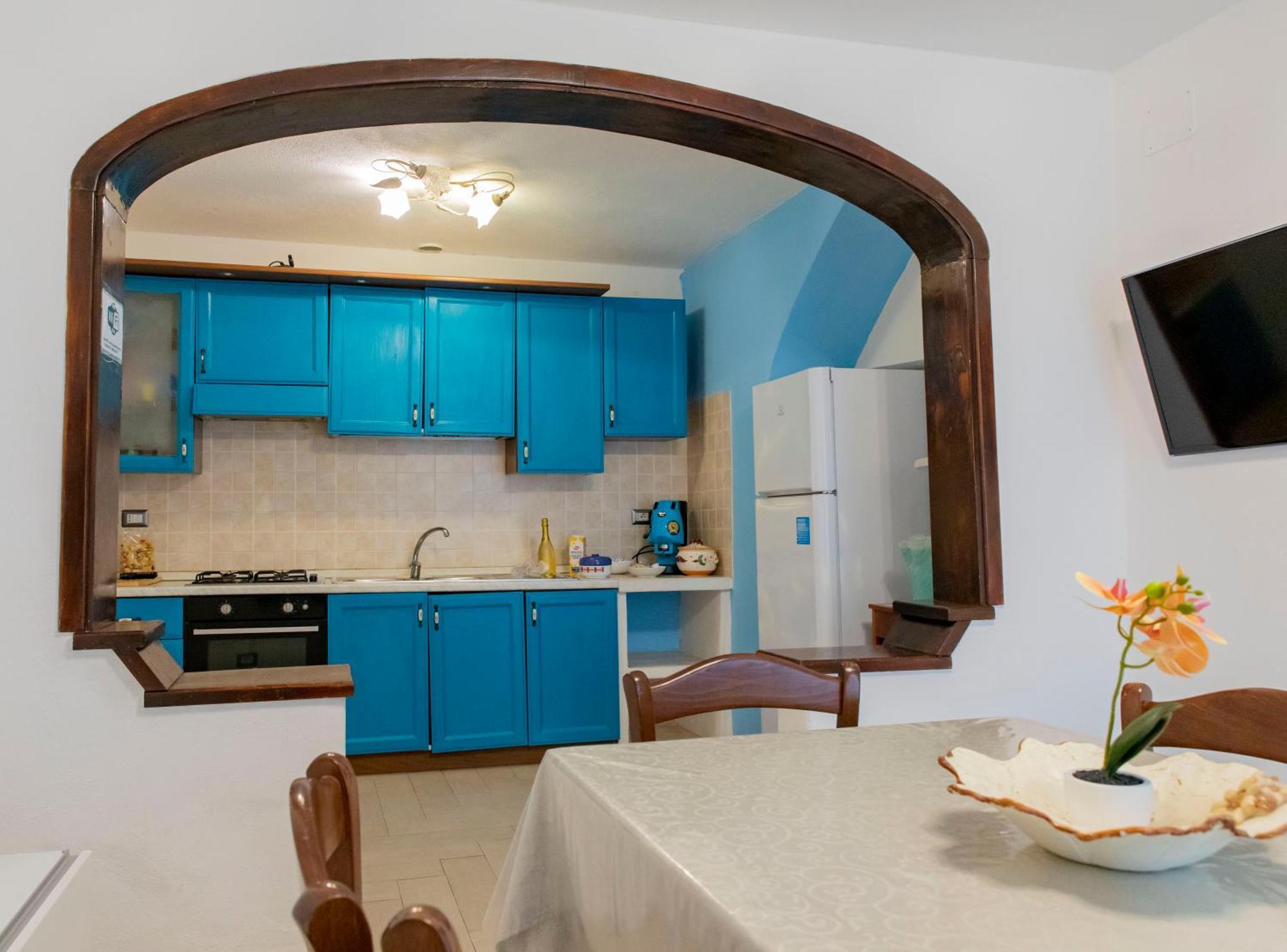 Mare Nostrum - Beachfront House - Sant'Angelo Ischia Εξωτερικό φωτογραφία