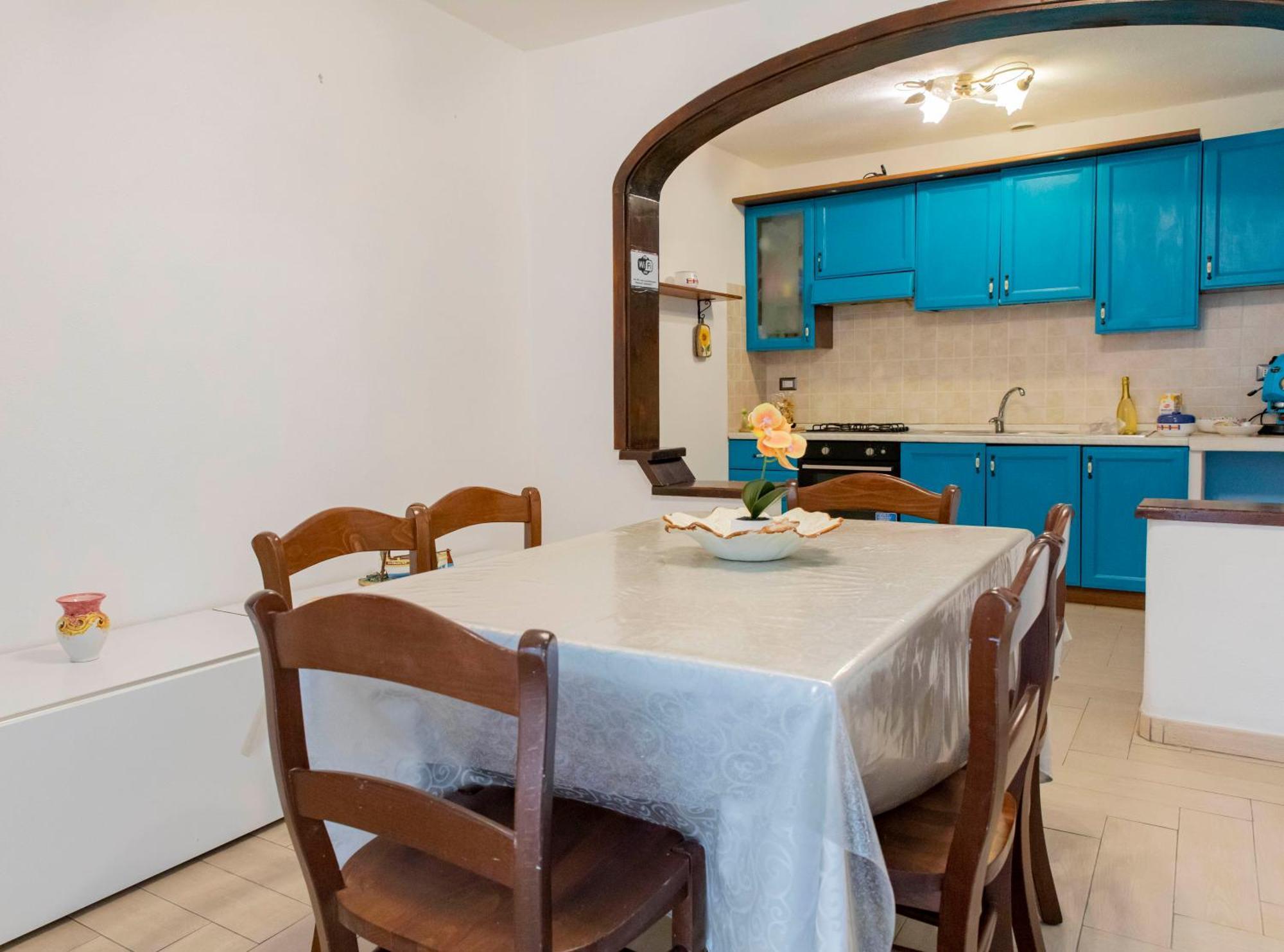 Mare Nostrum - Beachfront House - Sant'Angelo Ischia Εξωτερικό φωτογραφία