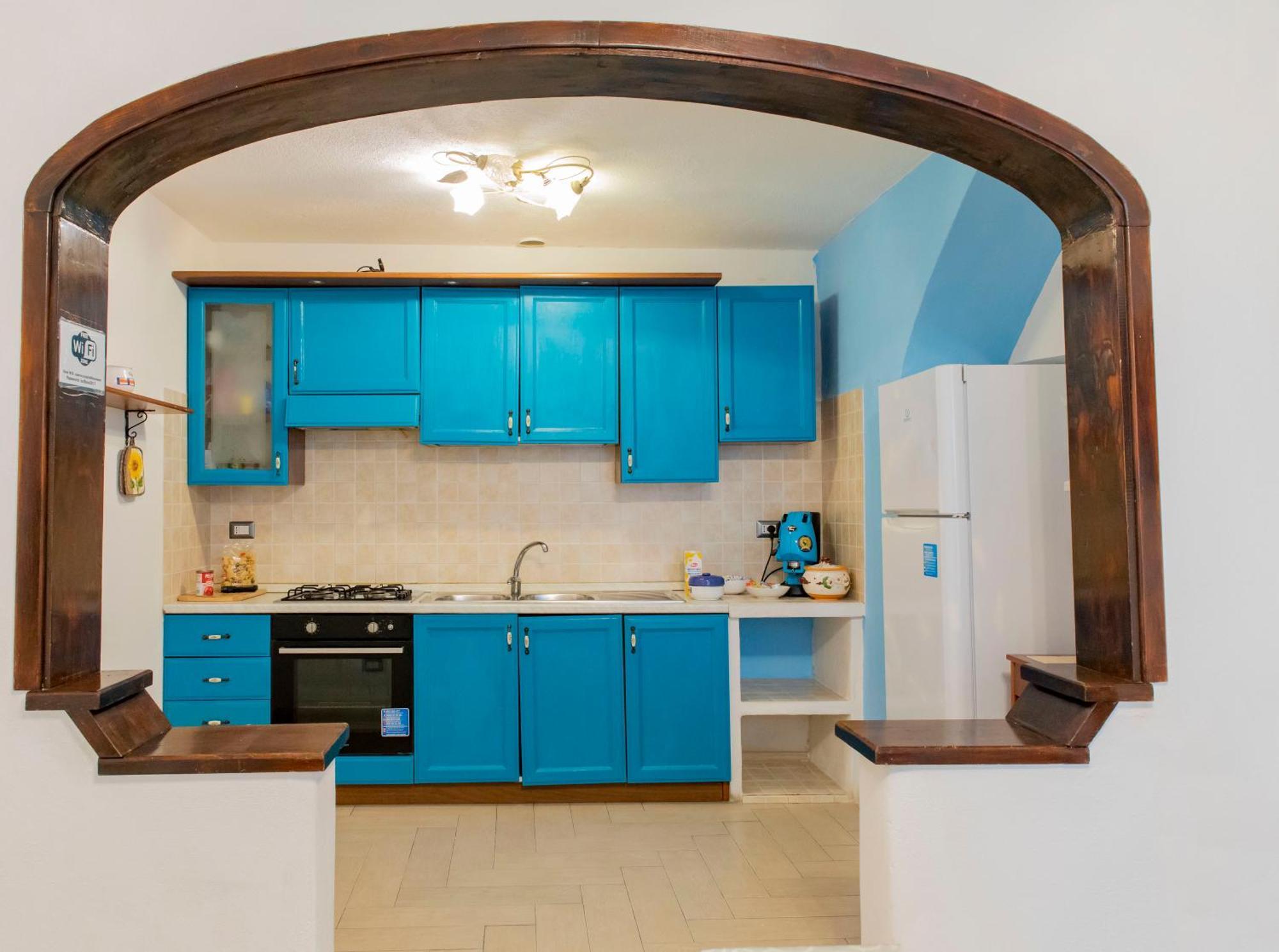 Mare Nostrum - Beachfront House - Sant'Angelo Ischia Εξωτερικό φωτογραφία
